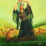Sana Deeb - @sa_ma_ad - Instagram