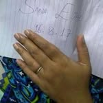 Sana Ejaz - @ejaz8777 - Instagram