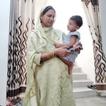 Sana Ejaz Ansari - @sana.ejaz14 - Instagram