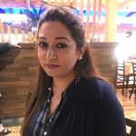 Sana Ejaz Usman - @sanaejazusman - Instagram