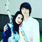 Lucky_SanaFox - @lucky.sanafox - Instagram