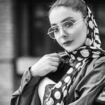 sana___fox - @sana_salehi000 - Instagram