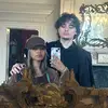 sanai & hunter - @hunterlxvesanai - TikTok