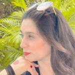 Sana Idrees - @_sana_626 - Instagram
