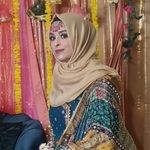 Sana Idrees - @sana_idrees_ - Instagram