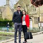 sanaidrees - @sana.idrees - Instagram