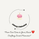 Sana Johnson - @johnnys_bake_shop - Instagram
