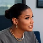 SANA JOHNSON, L.E - @itgirl.sana - Instagram