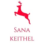 Sana Keithel - @sanakeithe - Instagram