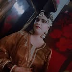 Sana Qureshi - @sanaking.527 - Instagram