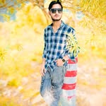 Alam Khan - @sanalam807 - Instagram