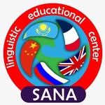 Образовательный центр «Sana»| КУРСЫ АНГЛИЙСКОГО ЯЗЫКА - @sana_languages - Instagram