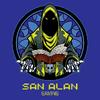 San Alan - @sanalangaming - TikTok
