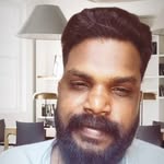 Sanal Samuel - @sanal_angelina1951 - Instagram