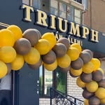 ТРИУМФ | СӘН ӘЛЕМІ | ЖАНАТАС - @triumph.sanalemi - Instagram