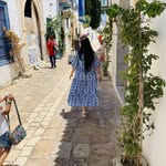أمينة الجزائرية - @sanalehdhili - Instagram