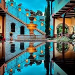 Hotel Casa Colonial San Alejo, en La Union Valle - @hotelcasacolonial_sanalejo - Instagram