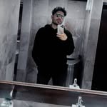 Iván Alejandro - @san__alejandro - Instagram