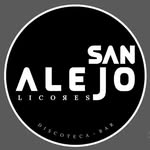S A N   A L E J O - @sanalejobar21 - Instagram