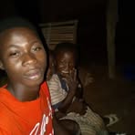 Sana LE Blus Gnoumou - Facebook