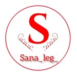@sana_leg_ - Instagram