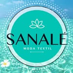 Sanalé | Vestidos y salidas de baño - @sanale.moda_textil - Instagram