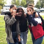 Sana&morgane❤️ - @sanaaa21333 - Instagram