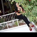 Sana Nasser - @sananasser30 - Instagram