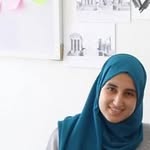 Sana Nasser - @sananasser20 - Instagram