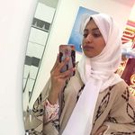 Sana Nasser - @sana_nasser12 - Instagram