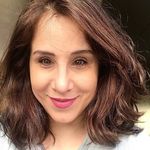 Sana Nasser, Nutritionist - @nutritionist_sana_nasser - Instagram