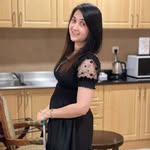 Sana Sayed - @sana_adiy - Instagram