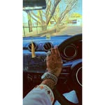 Sana sayed - @_sana_mehndi_artist_ - Instagram