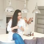 Sana Sayed - @interiors.by.sana - Instagram