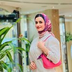 توێژەری کۆمەڵایەتی - @_sanaa.ali - Instagram