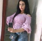 Sanaa Ali - Facebook