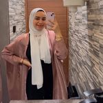 Sanaa Ali - @sanaaali15 - Instagram