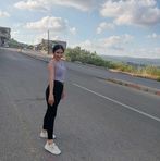 Sanaa ALi - Facebook