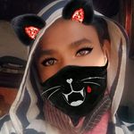 sanaa ali - @sanaaali891 - Instagram