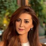 Sanaa Ali - Facebook