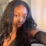 Sanaa Ali - @sanaawalker_ - Instagram