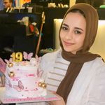 Sanaa Ali - @sanaaali326 - Instagram