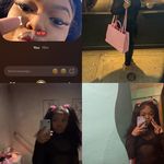 Sanaa🤍 - @sanaaa_li - Instagram