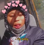 Sanaa Benjamin - Facebook