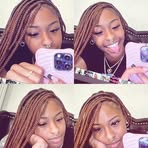 Sanaa Benjamin - Facebook