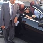 Sanaa Hamdan - @sanaahamdan62 - Instagram