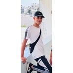 Sanaa Hamdan - Facebook