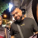 Sanaa Hamdan - Facebook