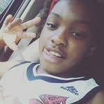 sanaa thomas - @basketball_page_sanaa - Instagram