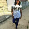 Sanaa White -Harris - @thewarrior5 - TikTok